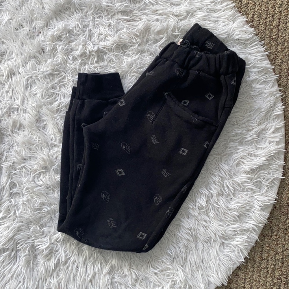Zara Kids Jogger Pants